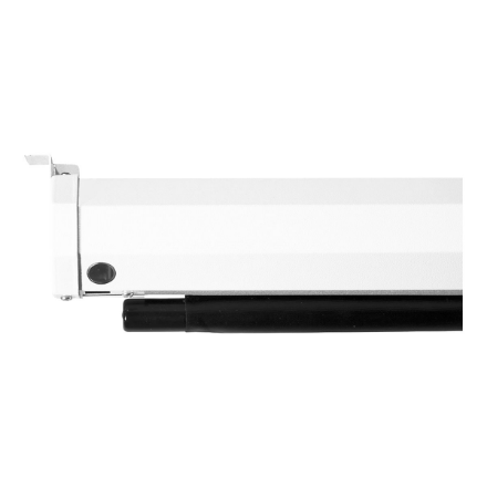 Elite Screens | Spectrum Series | Electric100XH | Diagonal 100 " | 16:9 | Viewable screen width (W) 221 cm | White - Image 4