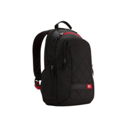 Case Logic | DLBP114K | Fits up to size 14.1 " | Backpack | Black - Image 3