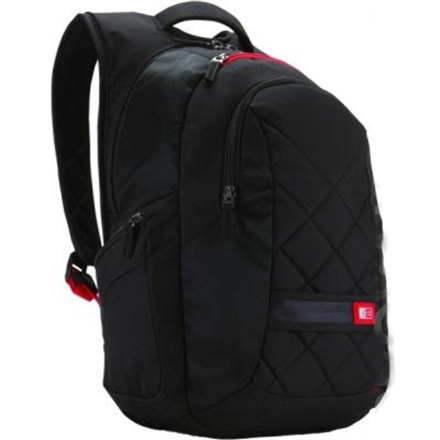 Case Logic | DLBP114K | Fits up to size 14.1 " | Backpack | Black - Image 5