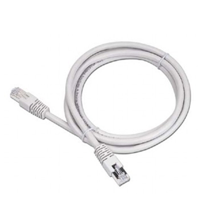 Cablexpert | PP12-5M | Beige RJ-45 | RJ-45 - Image 2