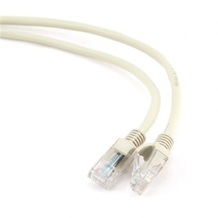 Cablexpert | PP12-5M | Beige RJ-45 | RJ-45 - Image 4