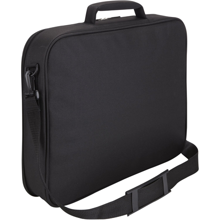 Case Logic | VNCI215 | Fits up to size 15.6 " | Messenger - Briefcase | Black | Shoulder strap - Image 4