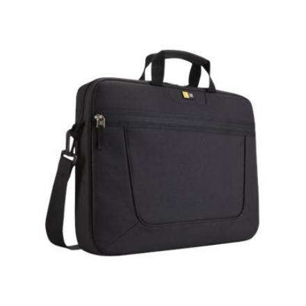 Case Logic | VNAI215 | Fits up to size 15.6 " | Messenger - Briefcase | Black | Shoulder strap - Image 5