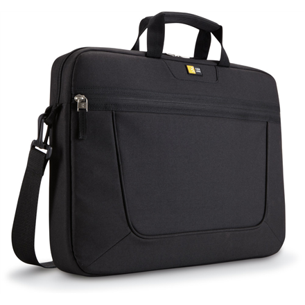 Case Logic | VNAI215 | Fits up to size 15.6 " | Messenger - Briefcase | Black | Shoulder strap - Image 6