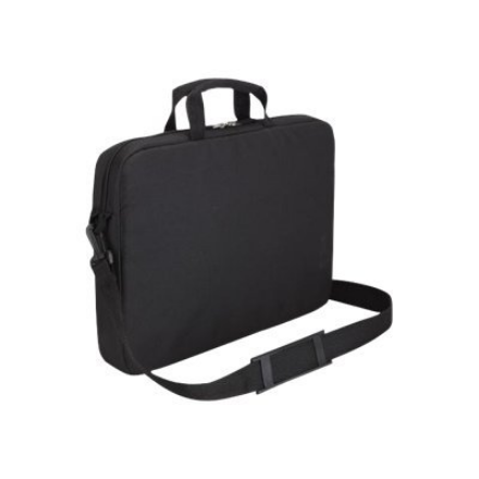 Case Logic | VNAI215 | Fits up to size 15.6 " | Messenger - Briefcase | Black | Shoulder strap - Image 7