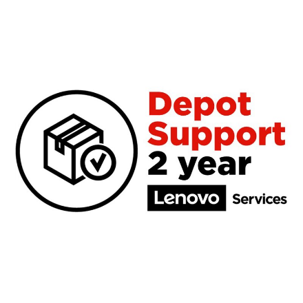 Lenovo | Warranty | 2Y Depot (Upgrade from 1Y Depot) | 2 year(s) | Yes | Lenovo Warranty Upgrade from 1year Depot to 2years Depot - Image 3