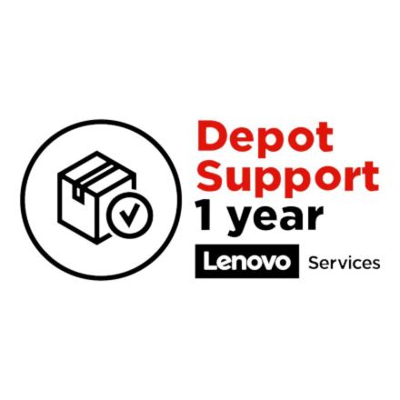 Lenovo | Warranty | 2Y Depot (Upgrade from 1Y Depot) | 2 year(s) | Yes | Lenovo Warranty Upgrade from 1year Depot to 2years Depot - Image 4