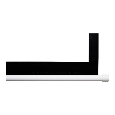 Elite Screens | Manual Series | M113NWS1 | Diagonal 113 " | 1:1 | Viewable screen width (W) 203 cm | White - Image 7