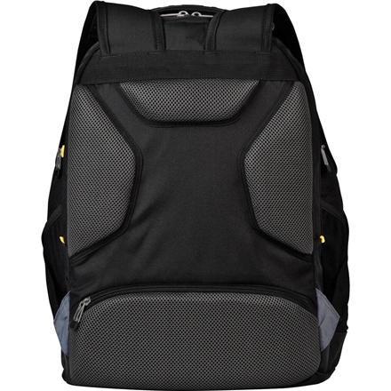 Targus | Drifter | Fits up to size 15.6 " | Backpack | Black/Grey | Shoulder strap - Image 6