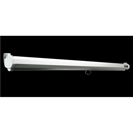 Elite Screens | Manual Series | M128NWX | Diagonal 128 " | 16:10 | Viewable screen width (W) 275 cm | White - Image 2