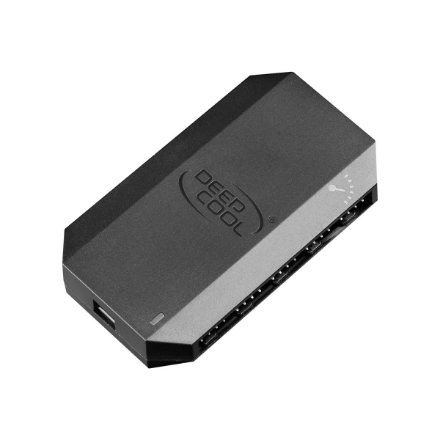 Deepcool | Fan Hub | FH-10 | N/A - Image 3
