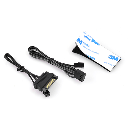 Deepcool | Fan Hub | FH-10 | N/A - Image 4