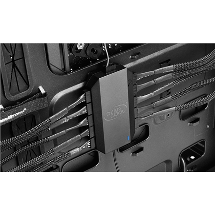 Deepcool | Fan Hub | FH-10 | N/A - Image 6