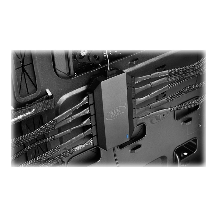 Deepcool | Fan Hub | FH-10 | N/A - Image 7