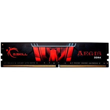 G.Skill | Aegis | 8 GB | DDR4 | 3000 MHz | PC/server | Registered No | ECC No - Image 2