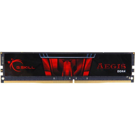 G.Skill | Aegis | 16 GB | DDR4 | 3000 MHz | PC/server | Registered No | ECC No - Image 2