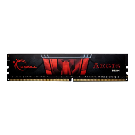 G.Skill | Aegis | 16 GB | DDR4 | 3000 MHz | PC/server | Registered No | ECC No - Image 4