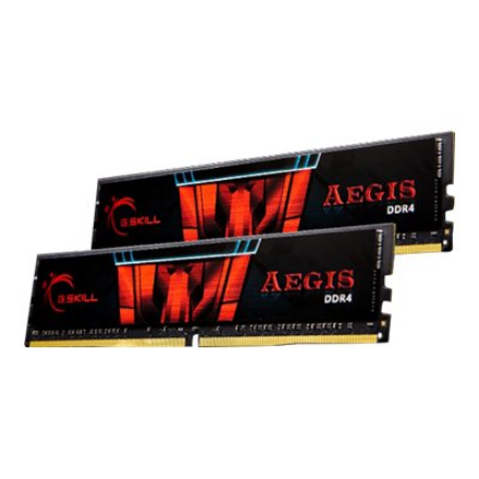 G.Skill | Aegis | 16 GB | DDR4 | 3000 MHz | PC/server | Registered No | ECC No - Image 5