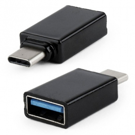 Cablexpert | USB 3.0 Type-C adapter (CM/AF) - Image 2