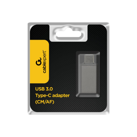 Cablexpert | USB 3.0 Type-C adapter (CM/AF) - Image 6