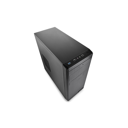 Deepcool | Wave V2 | Black | Micro ATX | Power supply included No - Image 5