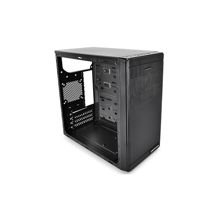 Deepcool | Wave V2 | Black | Micro ATX | Power supply included No - Image 6