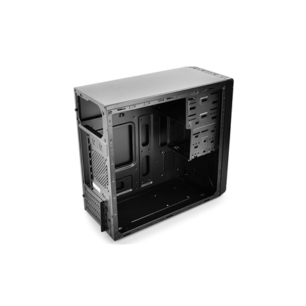 Deepcool | Wave V2 | Black | Micro ATX | Power supply included No - Image 7