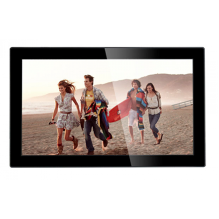 ProDVX | ProDVX SD18 | 18.5 " | 300 cd/m² | 24/7 | 170 ° | 140 ° - Image 4