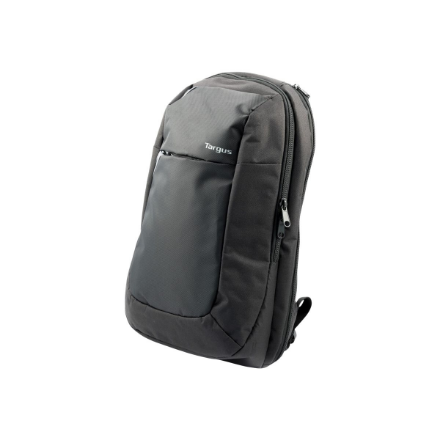 Targus | Intellect | Fits up to size 15.6 " | Backpack | Grey/Black | Shoulder strap - Image 2