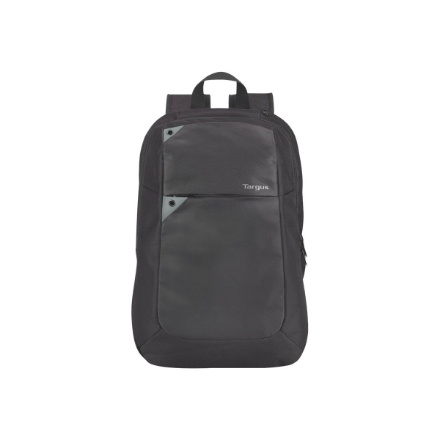 Targus | Intellect | Fits up to size 15.6 " | Backpack | Grey/Black | Shoulder strap - Image 3
