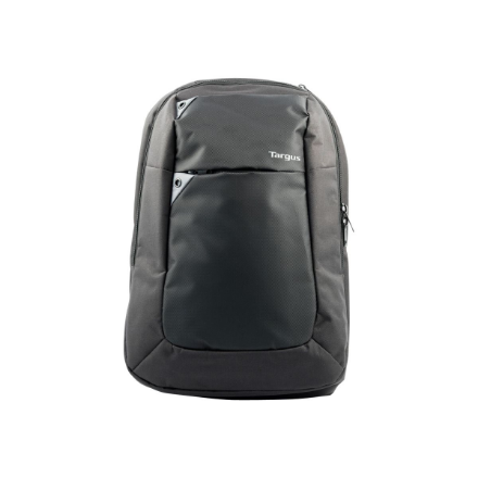 Targus | Intellect | Fits up to size 15.6 " | Backpack | Grey/Black | Shoulder strap - Image 4