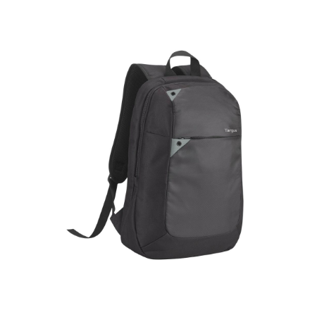 Targus | Intellect | Fits up to size 15.6 " | Backpack | Grey/Black | Shoulder strap - Image 5