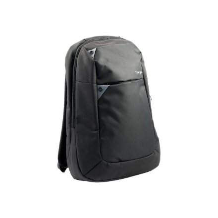 Targus | Intellect | Fits up to size 15.6 " | Backpack | Grey/Black | Shoulder strap - Image 6