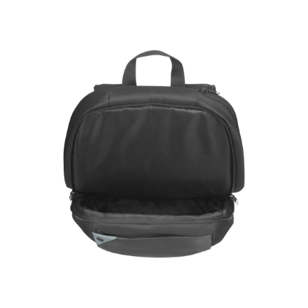 Targus | Intellect | Fits up to size 15.6 " | Backpack | Grey/Black | Shoulder strap - Image 7