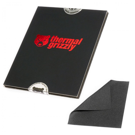 Thermal Grizzly | Carbonaut Thermal Pad - 51 × 68 × 0.2 MM - Image 2