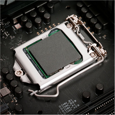 Thermal Grizzly | Carbonaut Thermal Pad - 31 × 25 × 0.2 MM - Image 3