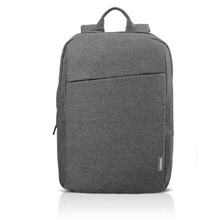 Lenovo | 15.6 Laptop Casual Backpack B210 | Fits up to size 15.6 " | Backpack | Grey - Image 2