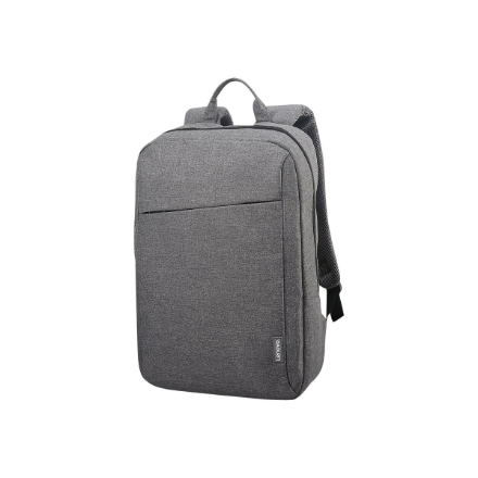 Lenovo | 15.6 Laptop Casual Backpack B210 | Fits up to size 15.6 " | Backpack | Grey - Image 4