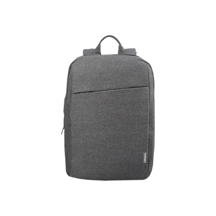 Lenovo | 15.6 Laptop Casual Backpack B210 | Fits up to size 15.6 " | Backpack | Grey - Image 6