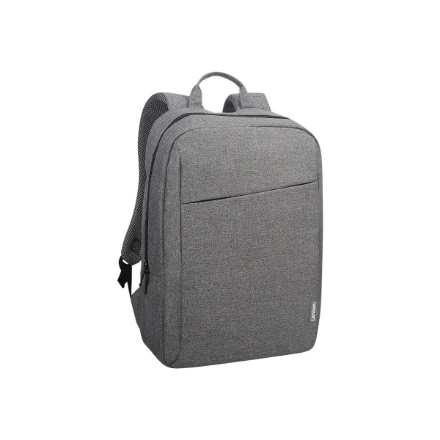 Lenovo | 15.6 Laptop Casual Backpack B210 | Fits up to size 15.6 " | Backpack | Grey - Image 7