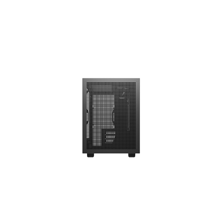 Deepcool CH260 | Black | ITX | Power supply included No - Image 6