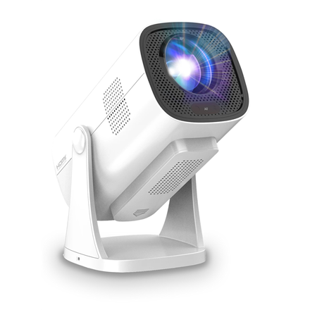 Philips | NeoPix 250 | Full HD (1920x1080) | 250 ANSI lumens | White | Wi-Fi - Image 2