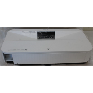 SALE OUT. SALE OUT. Epson | EB-810E | 5000 ANSI lumens | White | DEMO | Lamp warranty 12 month(s)