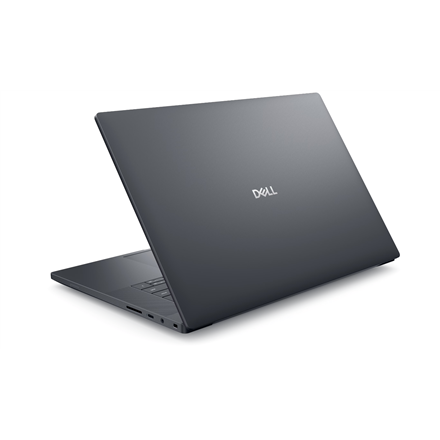 Dell | Pro Max 16 Premium MA16250 | 16 " | FHD+ | 1920 x 1200 pixels | Anti-glare | Intel Core Ultra 7 | 265H | 32 GB | LPDDR5x | Solid-state drive capacity 1000 GB | NVIDIA RTX PRO 1000 Blackwell | GDDR7 | 8 GB | Windows 11 Pro | 802.11be | Keyboard language English | Keyboard backlit | Warranty 36 month(s) | Battery warranty 12 month(s) - Image 7