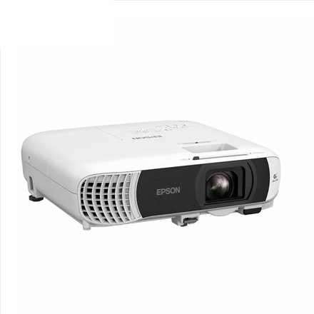 Epson | EB-FH18 | Full HD (1920x1080) | 4100 ANSI lumens | White | Wi-Fi - Image 4