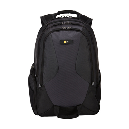 Case Logic | In Transit | Fits up to size 14 " | Backpack | Black | Yes - Image 4
