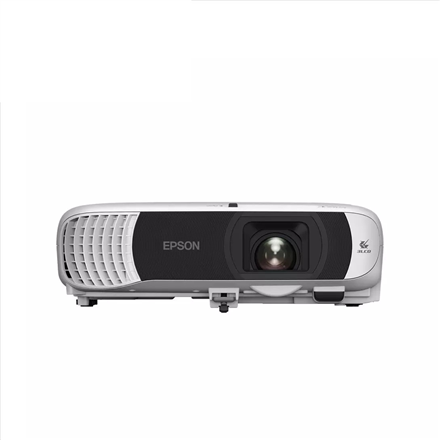 Epson | EB-FH18 | Full HD (1920x1080) | 4100 ANSI lumens | White | Wi-Fi - Image 6