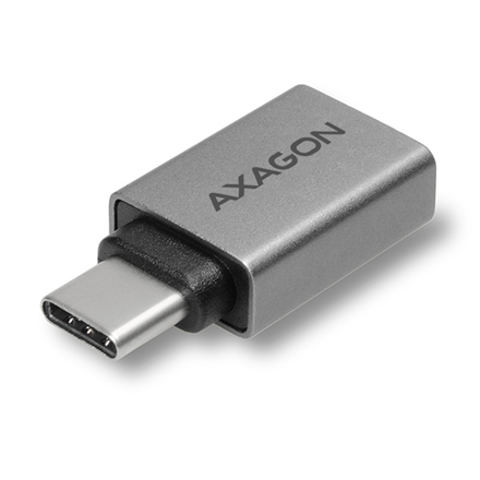 AXAGON Adapter into the USB-C port with USB Type A female output | RUCM-AFA - Image 5