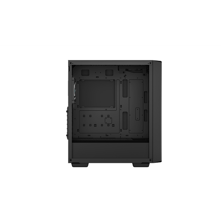Deepcool | Case | CC560 V2 | Black | Mid-Tower | ATX PS2 - Image 6