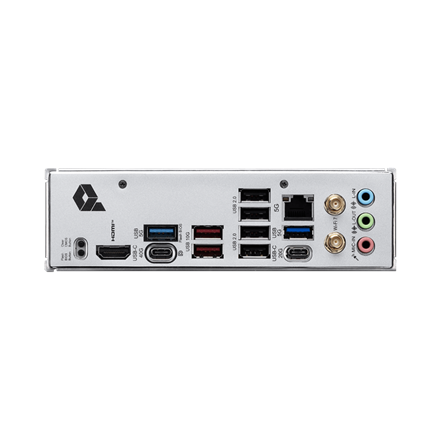 MSI PRO X870E-P WIFI | Processor family AMD | Processor socket AM5 | DDR5 UDIMM | Supported hard disk drive interfaces SATA, M.2 | Number of SATA connectors 4 - Image 6